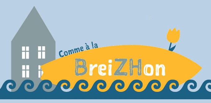 Penmarch Cama Y Desayuno | Comme à la Breizhon