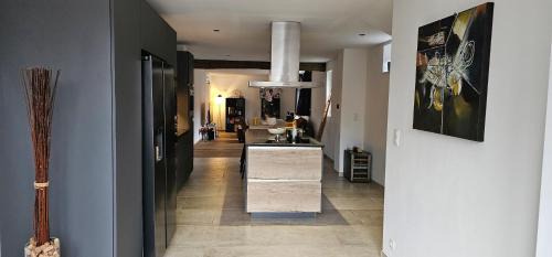 Liege Apartamento | Comme chez Soi