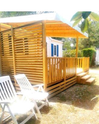 Rustrel Otro | Comme Chez Vous