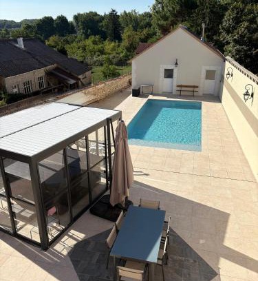 Meusnes Casa | Comme chez vous !