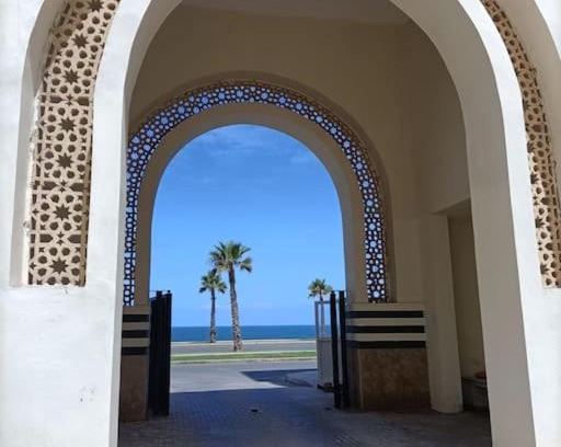Rabat Apartamento | Comme chez vous