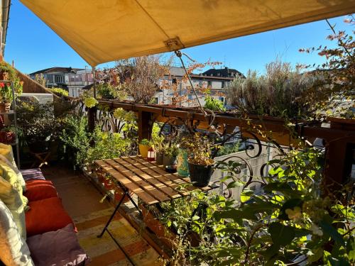 Guastalla Apartamento | Commenda 25 - A special spot in the heart of Milan