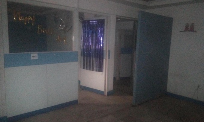 Ranchi Apartamento | Commercial space available for rent