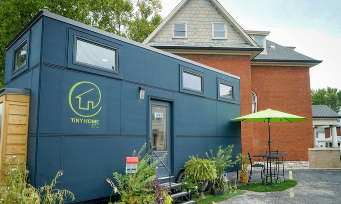 Maplewood Casa | Commodious Tiny Home