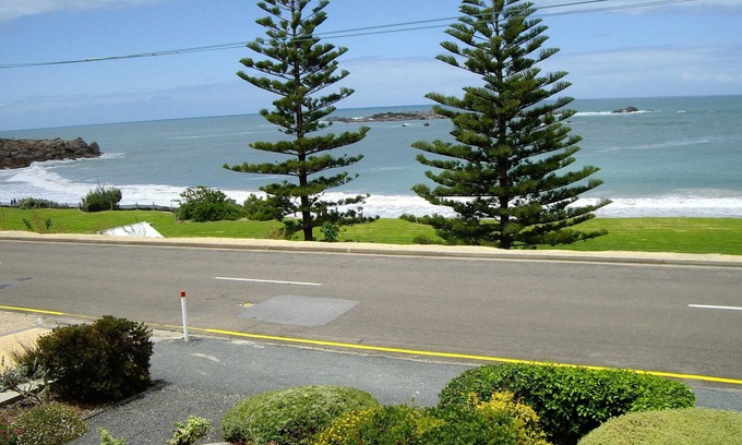 Port Elliot Apartamento | Commodore 2, 2-18 Basham Pde, Port Elliot