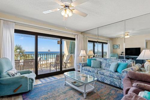 Lower Grand Lagoon Casa | Commodore 304 Gorgeous Beach Views! Near St. Andrews State Park.