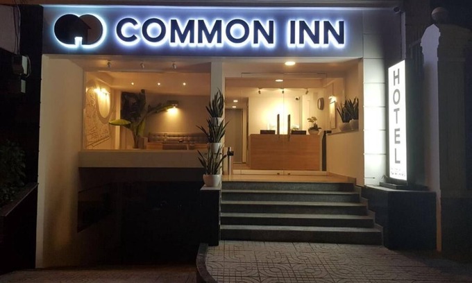 Thao Dien Hotel | COMMON INN Thao Dien