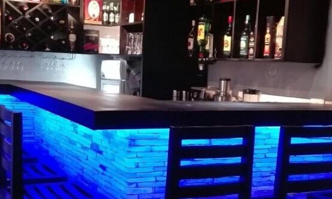 Entebbe Hotel | Commonlens Inn Hotel.