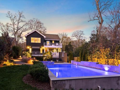 Commonwealth Park Casa | Commonwealth House