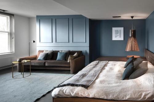 De Weteringschans Cama Y Desayuno | COMMUNE suites