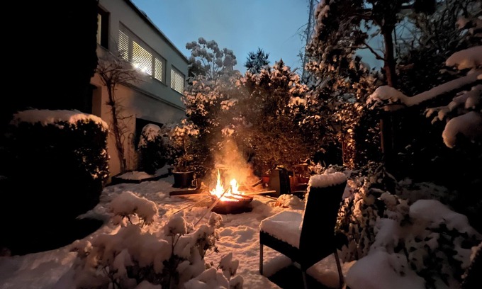 Friedrichshafen Casa | Commune88 EAST