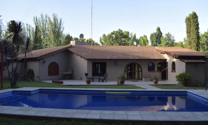 Chacras de Coria Casa | Como en casa
