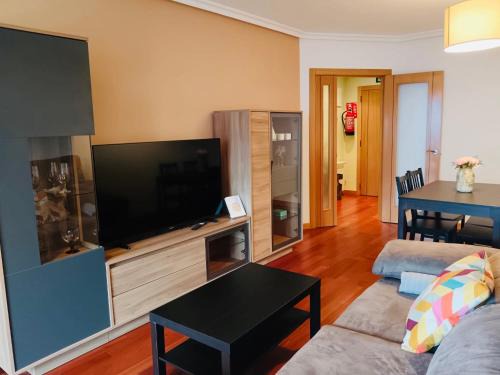 La Corredoria y Ventanielles Apartamento | Como en casa