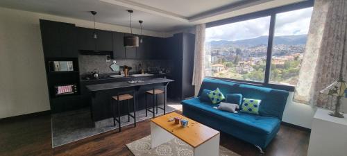 Macrodistrito Sur Apartamento | Como en casa, Excelente ubicación, Vista inmejorable