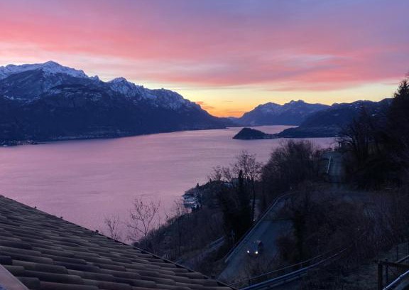 Naggio Apartamento | Como Lake Samlu House - Menaggio