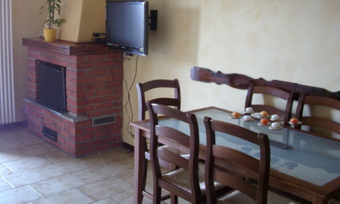 Centro Valle Intelvi Apartamento | Como lagos y montañas