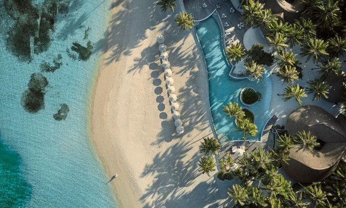 Maalefushi Complejo | COMO Maalifushi