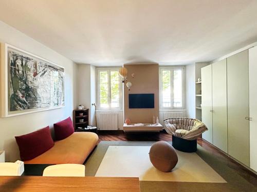 Malgrate Apartamento | COMO mi CASA