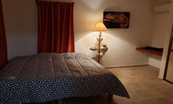 S. M. 57 Casa | Comoda Habitacion Oshun