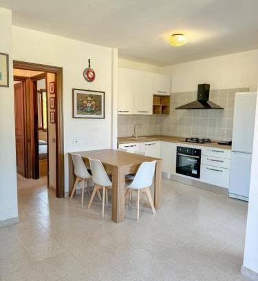San Teodoro City Centre Villa | Comoda villetta con giardino