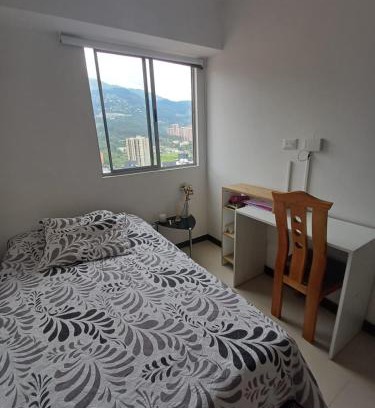 Bello Apartamento | Comoda y práctica habitación en Niquia