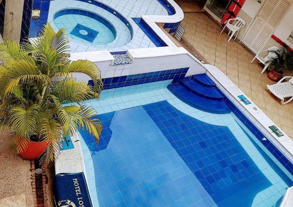 Espinal Hotel | Comodas Habitaciones Hotel Bucaros
