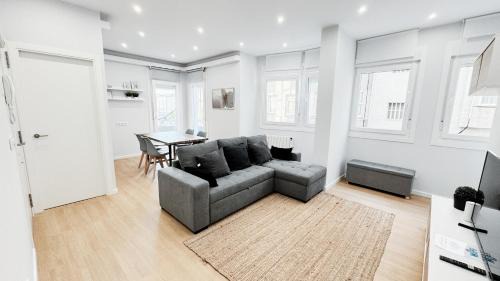 La Coruna Apartamento | Comodidad cerca de la playa. a un paso de todo!