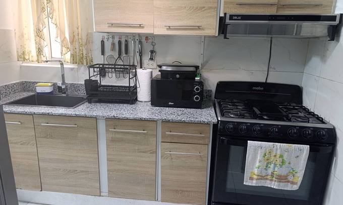 Santo Domingo Este Apartamento | Comodidad, seguridad y cercano a todo