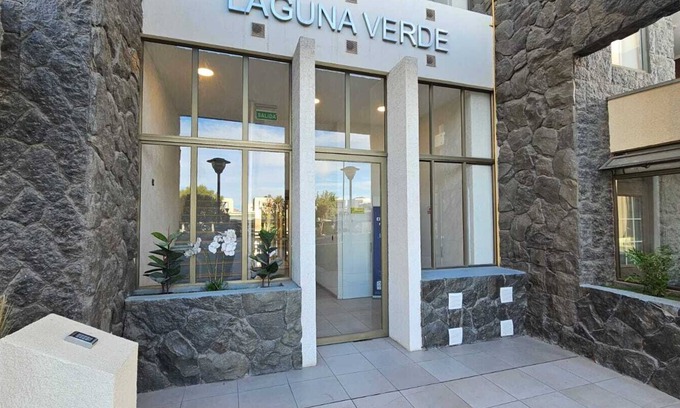 Calama Apartamento | Comodidad, seguridad, conectividad.