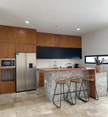 Merida Municipality Casa | Comodidad y confort en casa Arennas