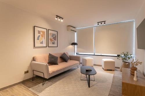 El Golf Apartamento | Comodidad y Ubicacion Apartamento 2D 2B Grupal