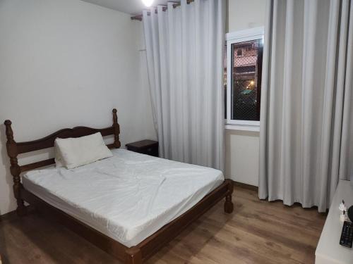 Piracicaba Apartamento | Comodidade ao lado da ESALQ USP