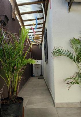Abrantes Apartamento | Comodidades na Estrada do Coco