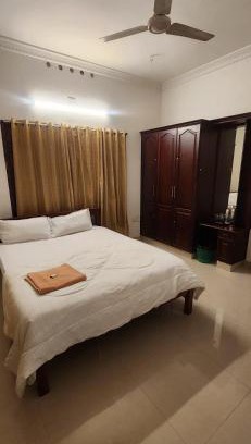 Kochi Casa | Comodita Residence