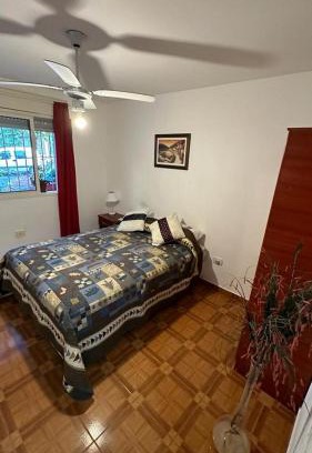 Chacarita Apartamento | Comodo 2 ambientes en Villa Crespo, Movistar Arena