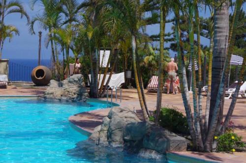 Los Realejos Apartamento | Comodo Apartamento con Terraza y Vistas al Mar