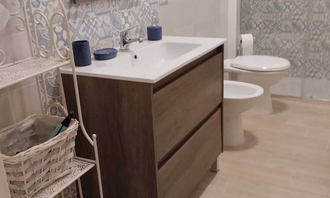 Recale Apartamento | Comodo appartamento vicino a Caserta