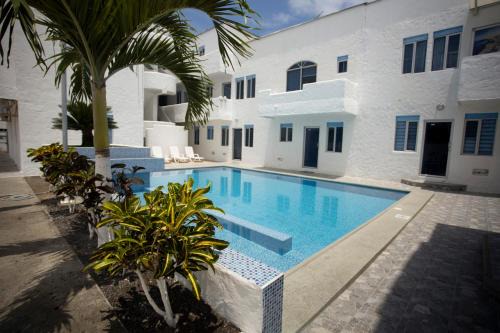 Tonsupa Apartamento | COMODO DEPARTAMENTO CERCA DE LA PLAYA WIFFI