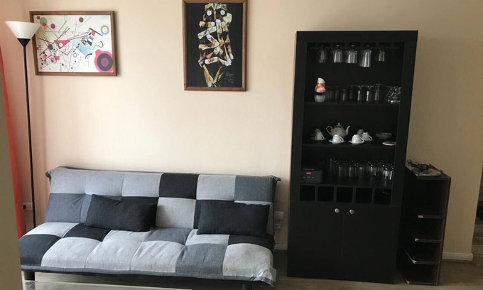 Concepcion Apartamento | COMODO DEPARTAMENTO EQUIPADO