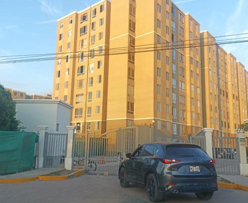 Chiclayo Apartamento | COMODO DEPARTAMENTO EN Chiclayo