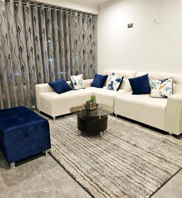 Cerro Colorado District Apartamento | Comodo dpto en Arequipa cerca al aeropuerto