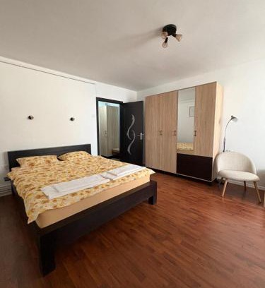 Turda Apartamento | Comodo Studio