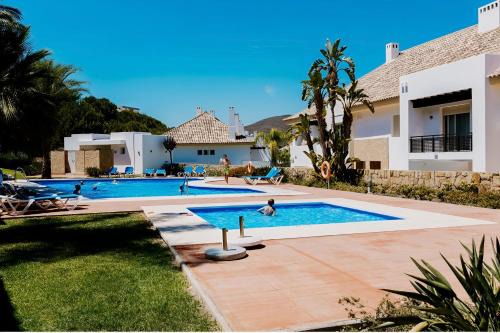 Mijas Chalet De Esquí | Comodo Triplex La Cala Golf