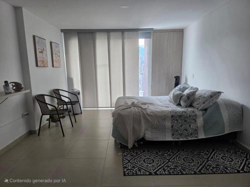 Sabaneta Apartamento | comodo y acogedor apartamento