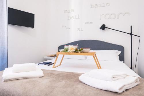 Lazzaretto Apartamento | Compact and charming studio Porta Venezia