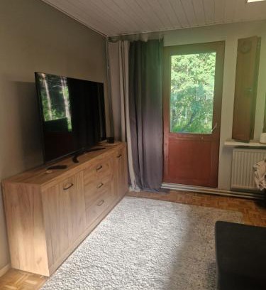 Ruka Apartamento | Compact beautiful apartment