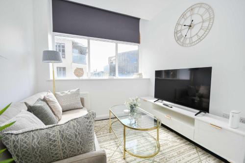 Bradford Apartamento | Compact & Convenient 1 Bed Apartment in Bradford