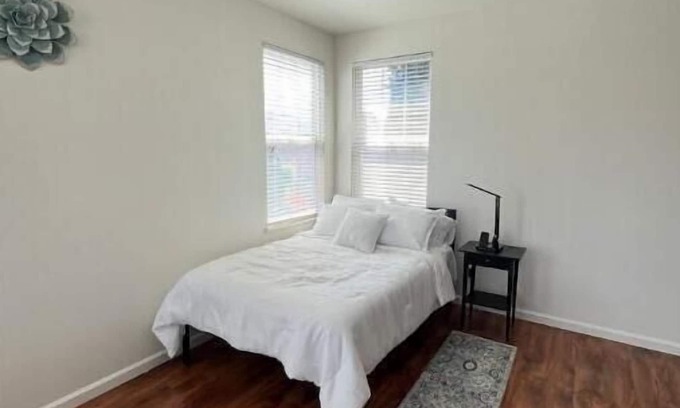 Santa Clara Apartamento | Compact Studio Perfect for Two!