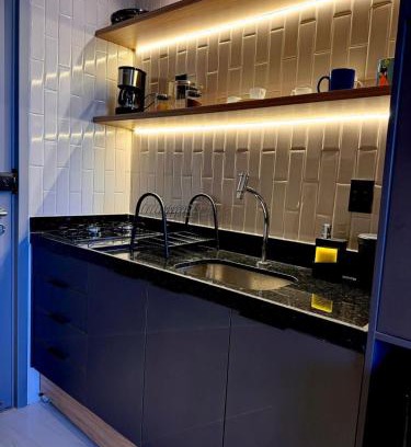 Tambauzinho Apartamento | Compact Time Flat Perfect