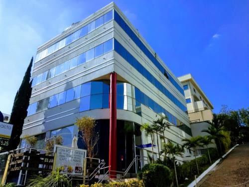 Campinas Hotel | Compacto Hotel